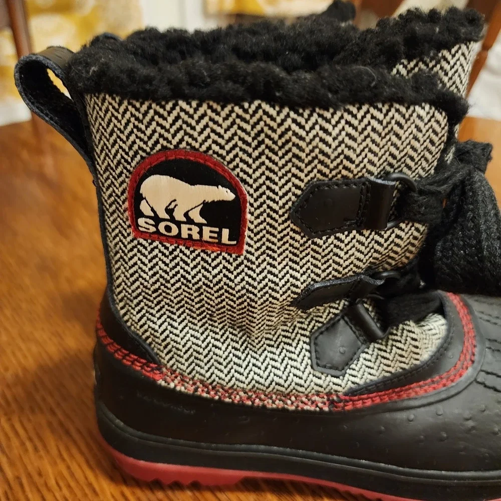 Sorel sorrel womens